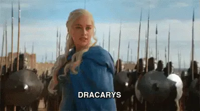 Rhaenyra and Daenerys Targaryen similarities