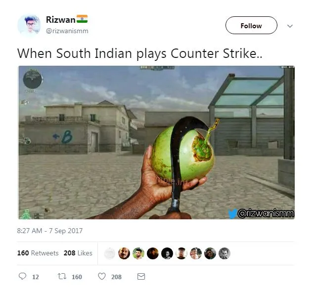 Counter Strike memes