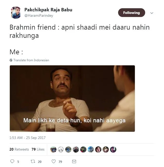 Likh Ke Deta Hu