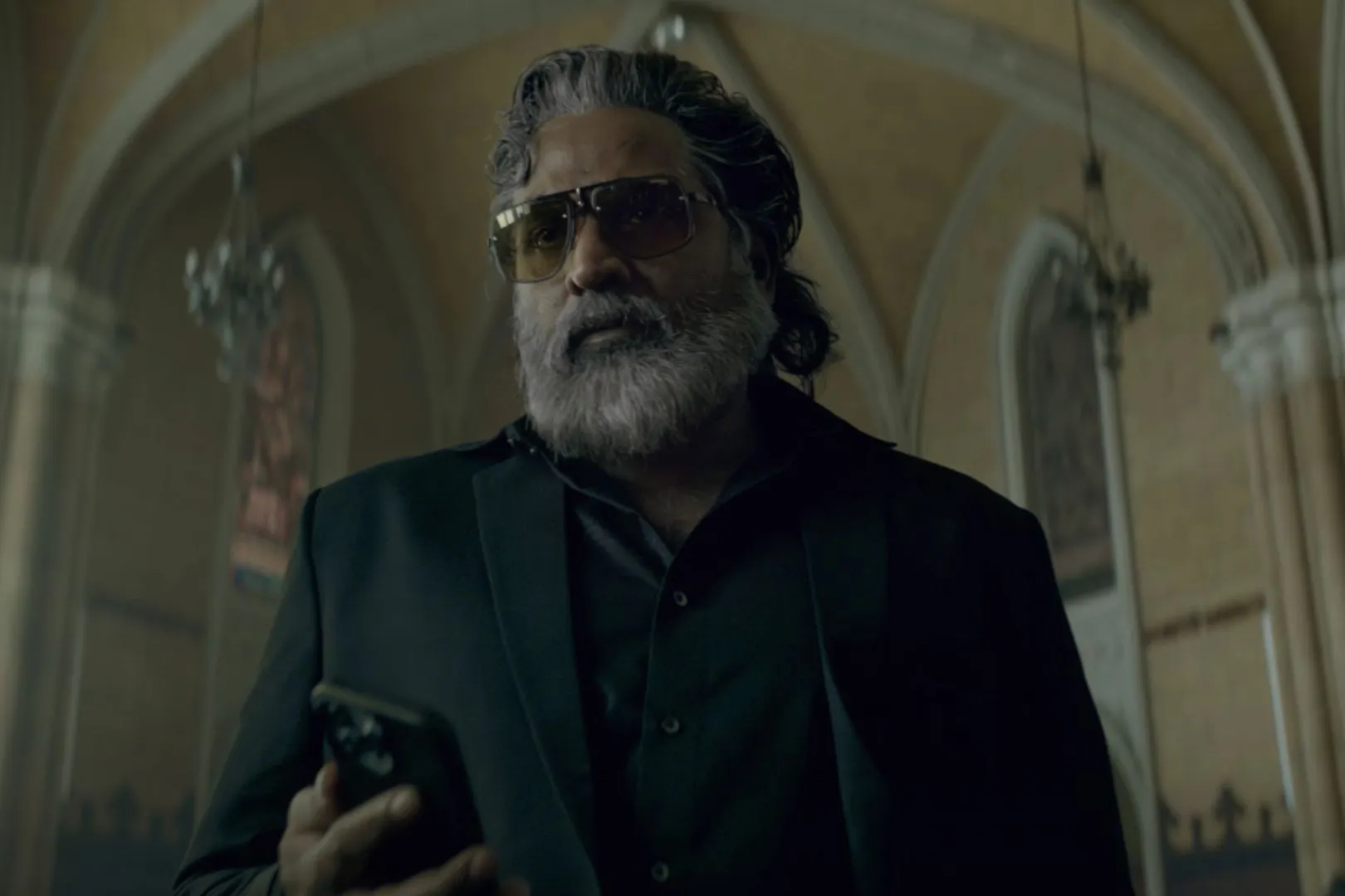 Vijay Sethupathi: From his love story to working as an accountant in Dubai,  5 unknown facts about the Jawan actor | GQ India