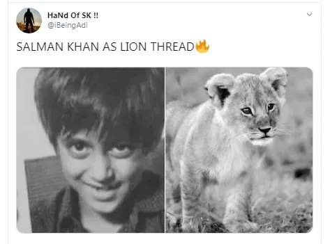 Salman Khan