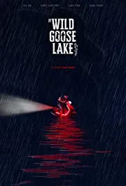 Image result for the wild goose lake movie 2019