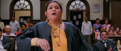 Khichdi Best Comedy Scene on Make a GIF