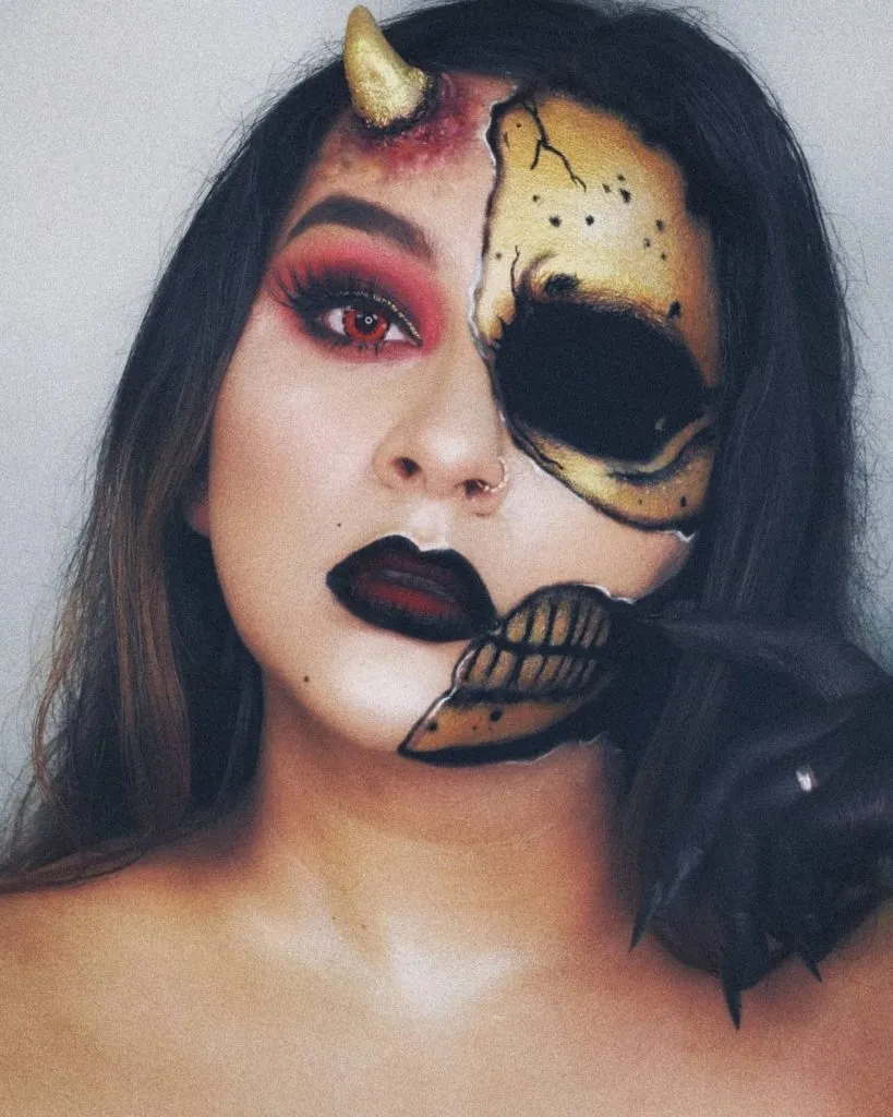 Halloween Inspo