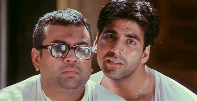 Hera Pheri (2000)