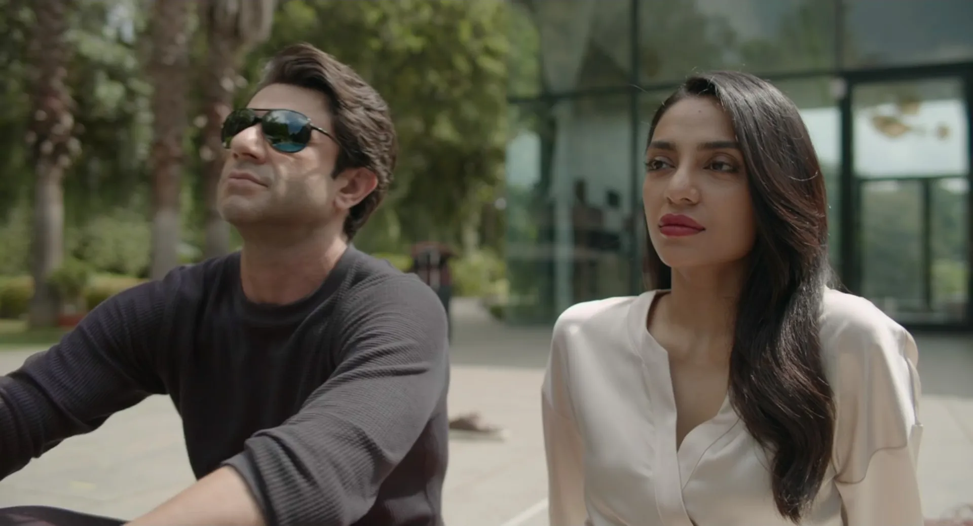 Made In Heaven S2 Gives Us Tara-Karan As Roommates