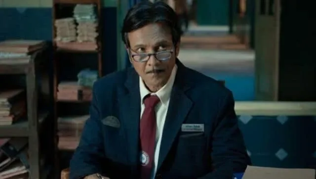 EXCLUSIVE ! Kay Kay Menon on Netflix's The Railway Men | Not Just Bollywood