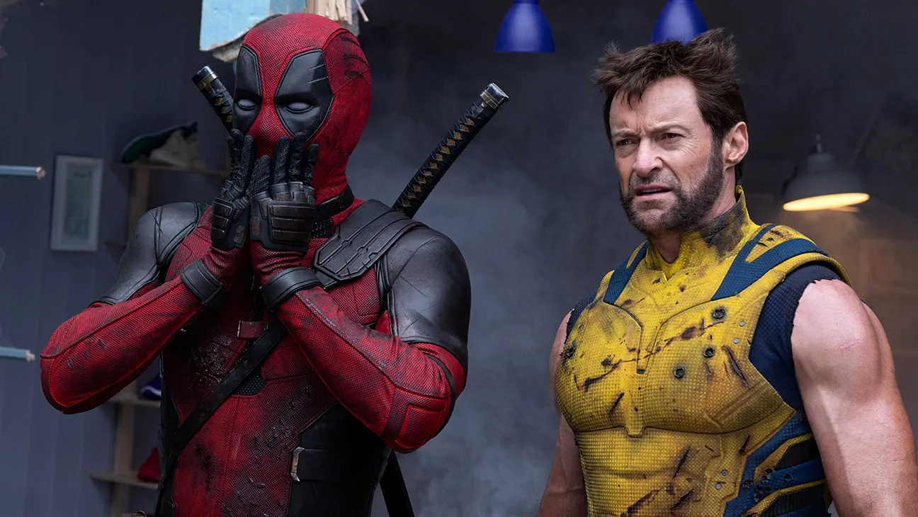 Deadpool & Wolverine' Review: Ryan Reynolds and Hugh Jackman Team Up