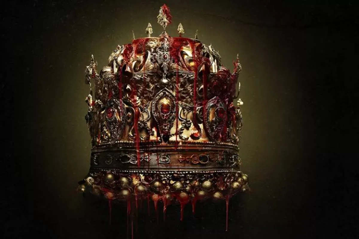 Rakt Bramhand - The Bloody Kingdom: Raj and DK's new Netflix fantasy  actioner - The Statesman