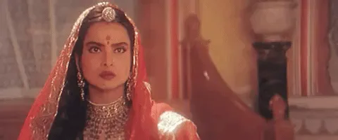 Rekha