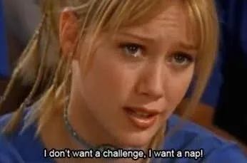 Lizzie McGuire