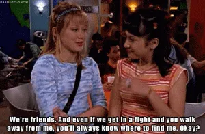 lizzie mcguire