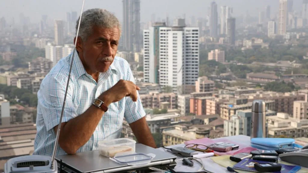 Naseeruddin Shah Dialogues