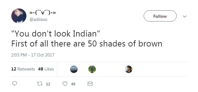 First Of All