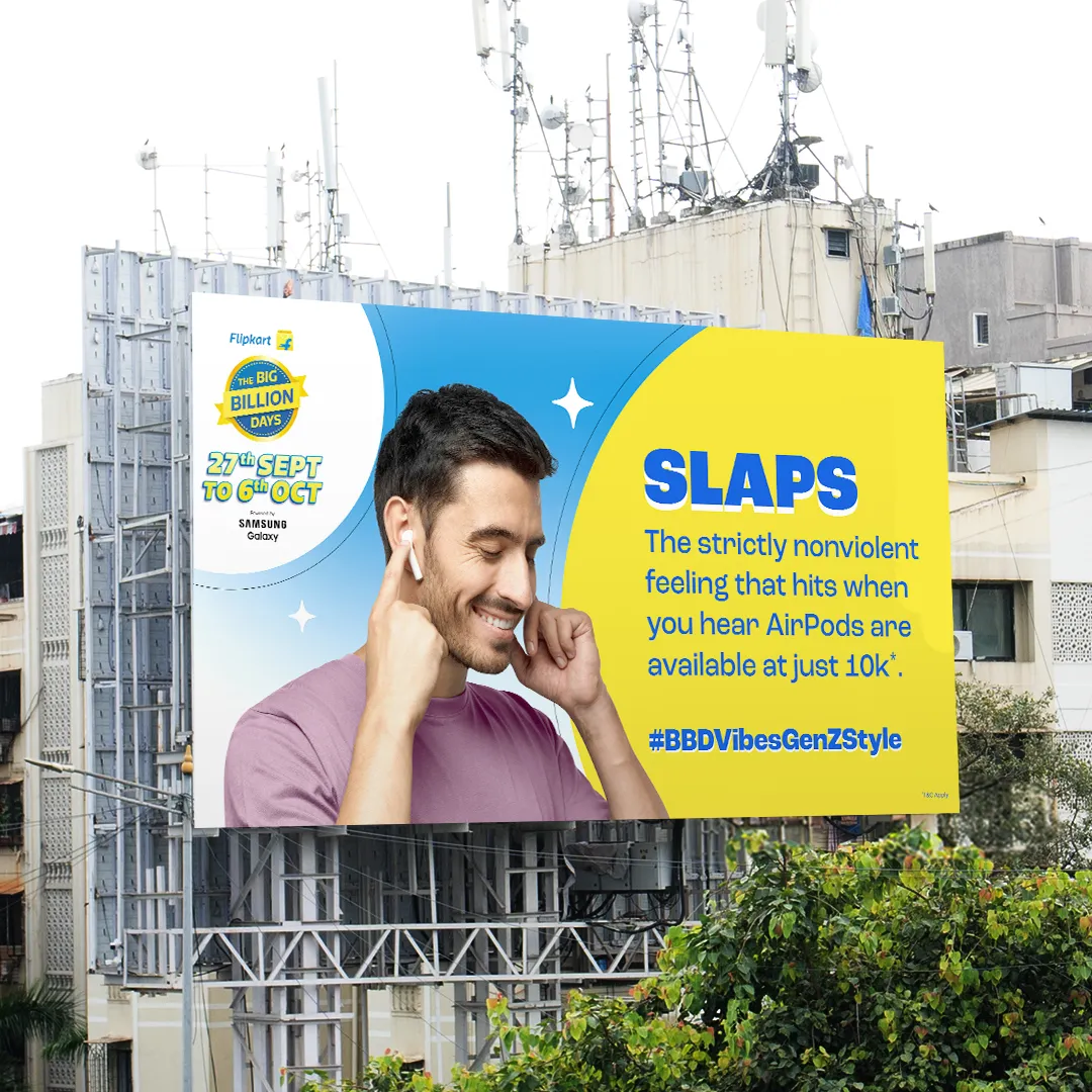 Andheri - Slaps