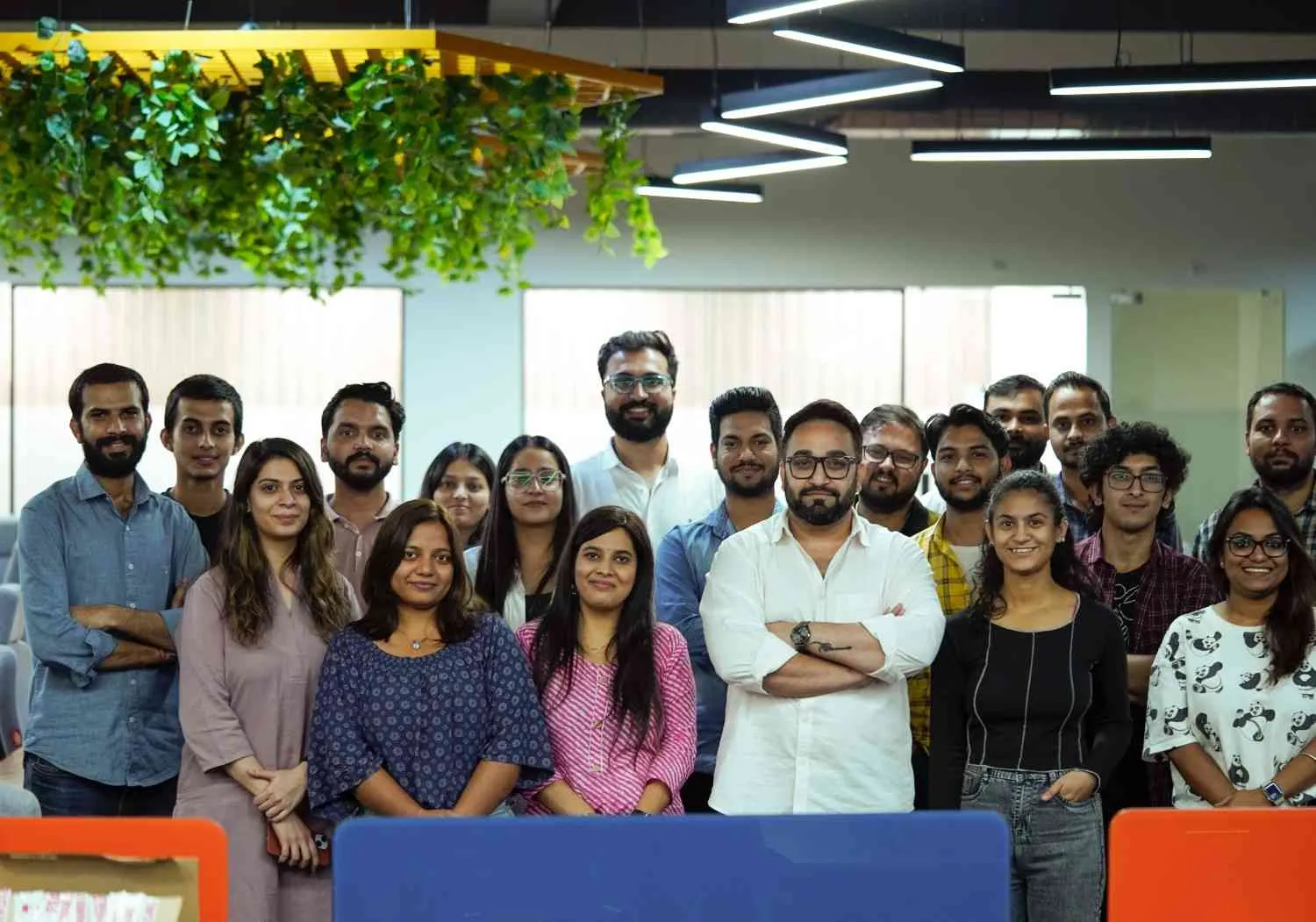 VUILive team