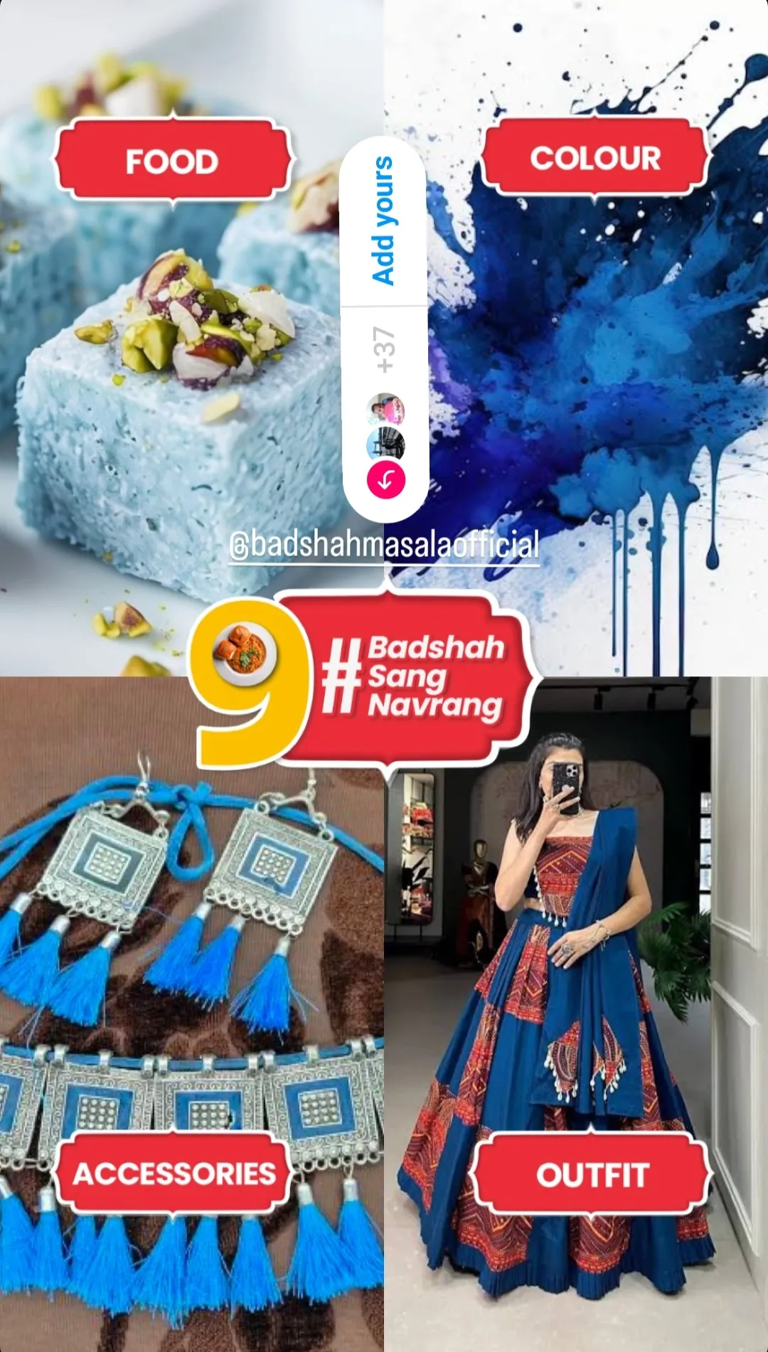 badhsah 5