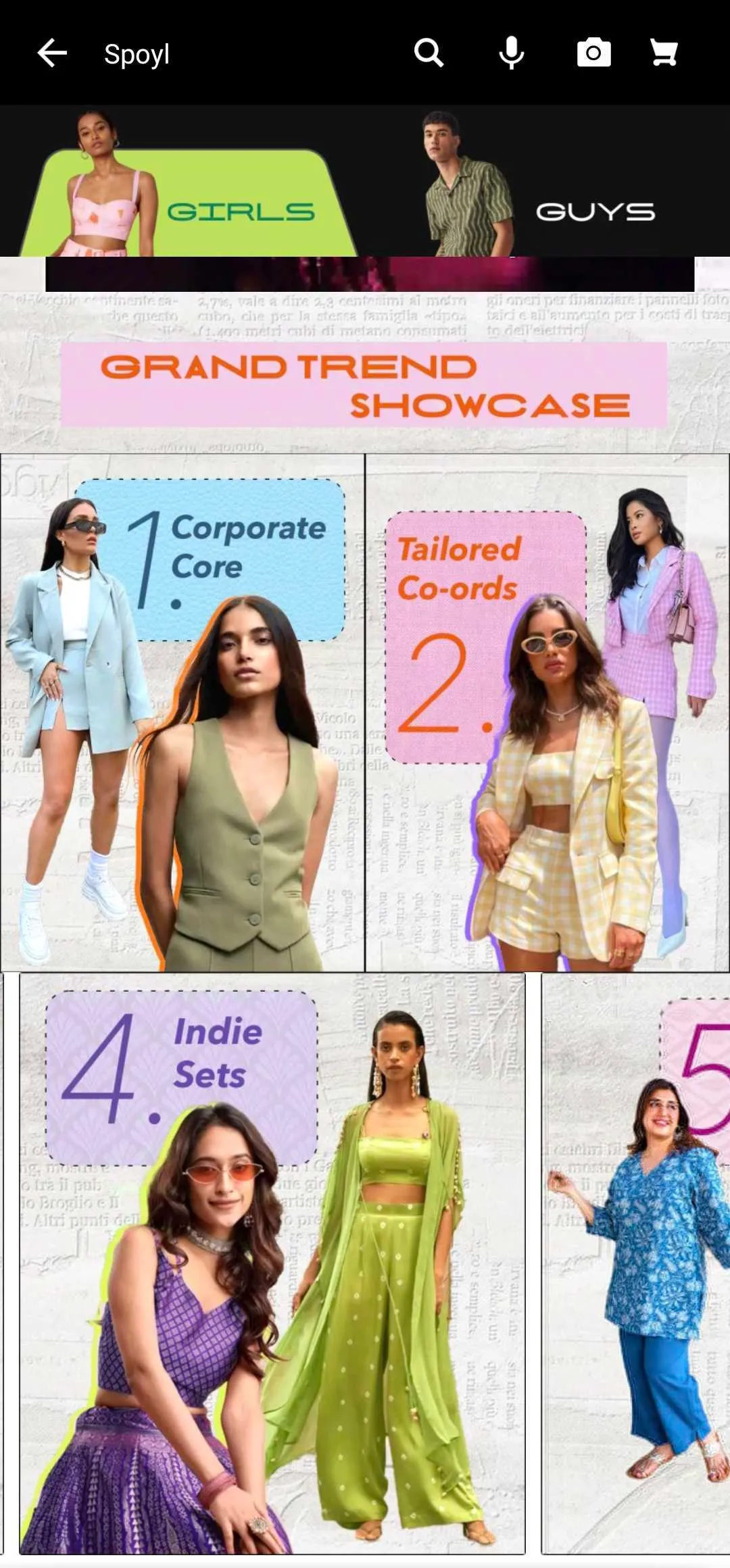 gen z brand mark