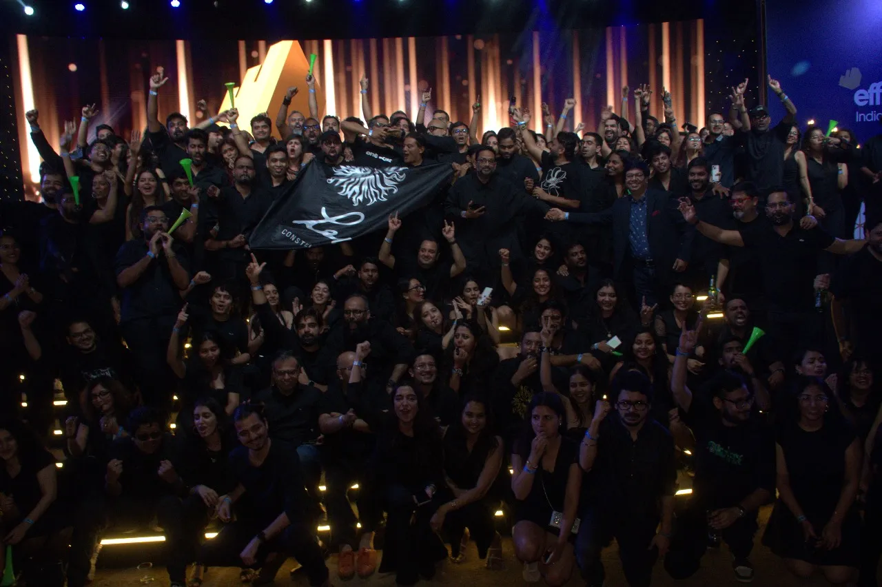 Grand Effie Leo Burnett India  for ACKO General Insurance’s ‘ACKO Health Insurance Ki Subah Ho Gayi Mamu’ campaign