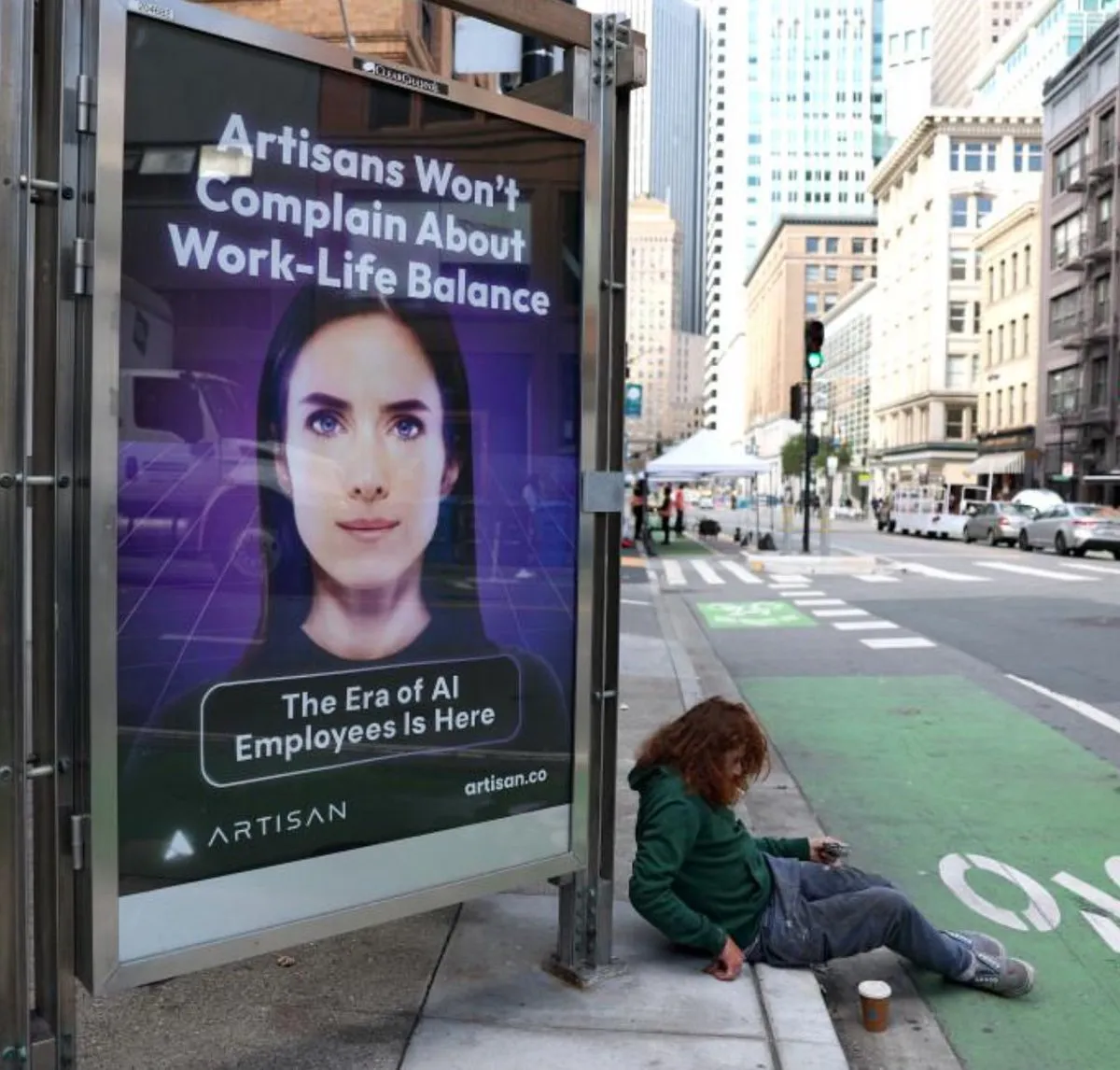 Anti-AI campaigns that took a stand against AI's overreach