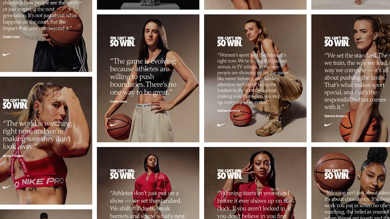 Nike Returns To The Super Bowl After 27 Years With An Unapologetic Ad 