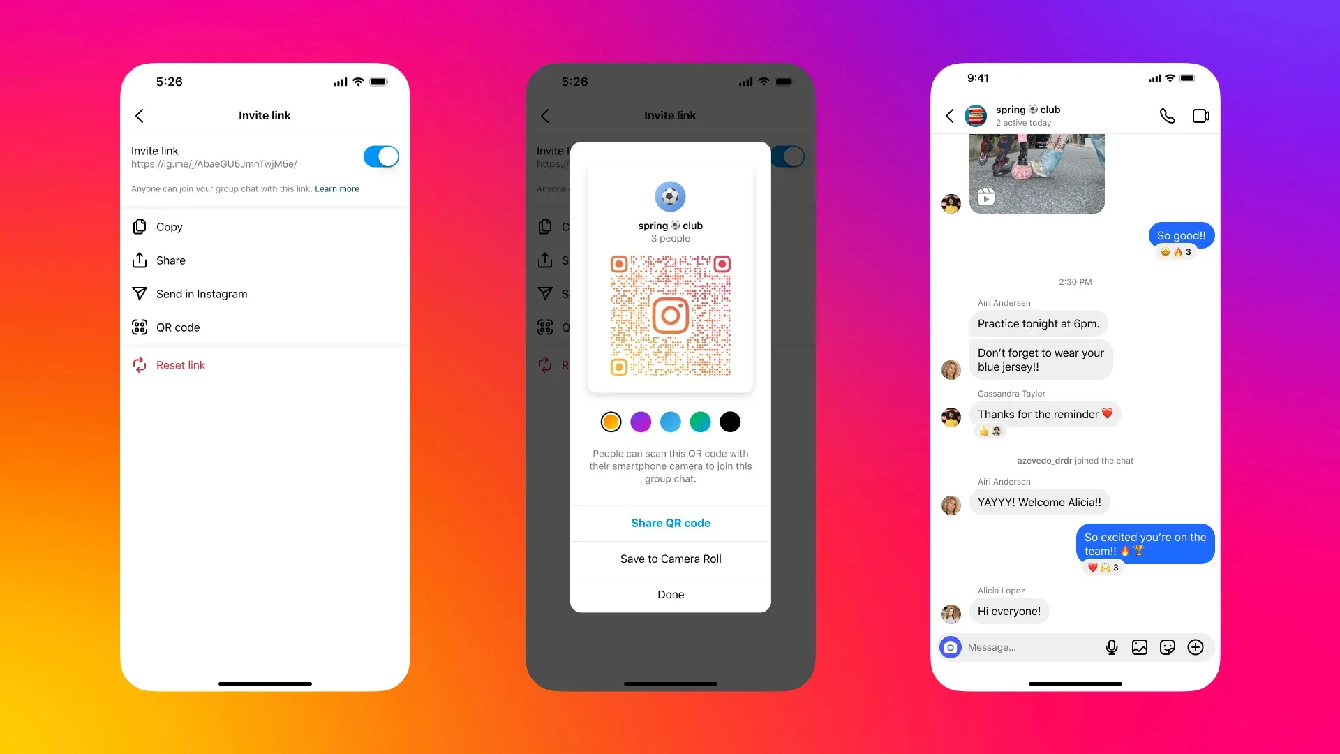 Instagram Adds New DM Features, Including Scheduled Messages and Improved Translation4