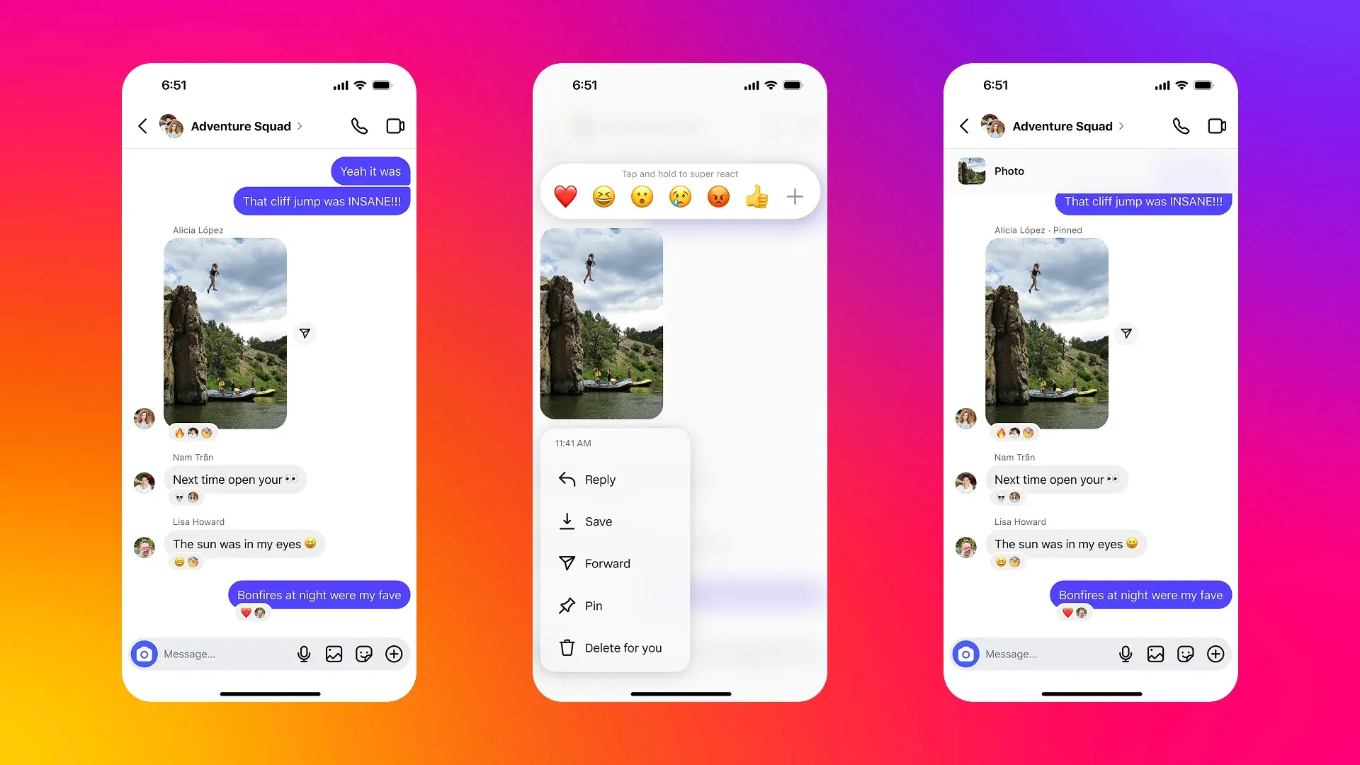 Instagram Adds New DM Features, Including Scheduled Messages and Improved Translation4