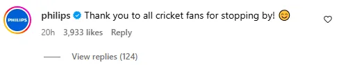 Philips kohli