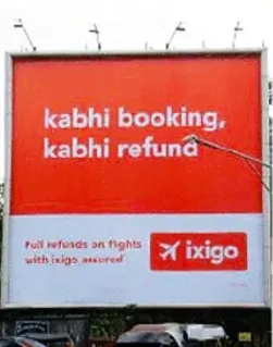 ixigo 3