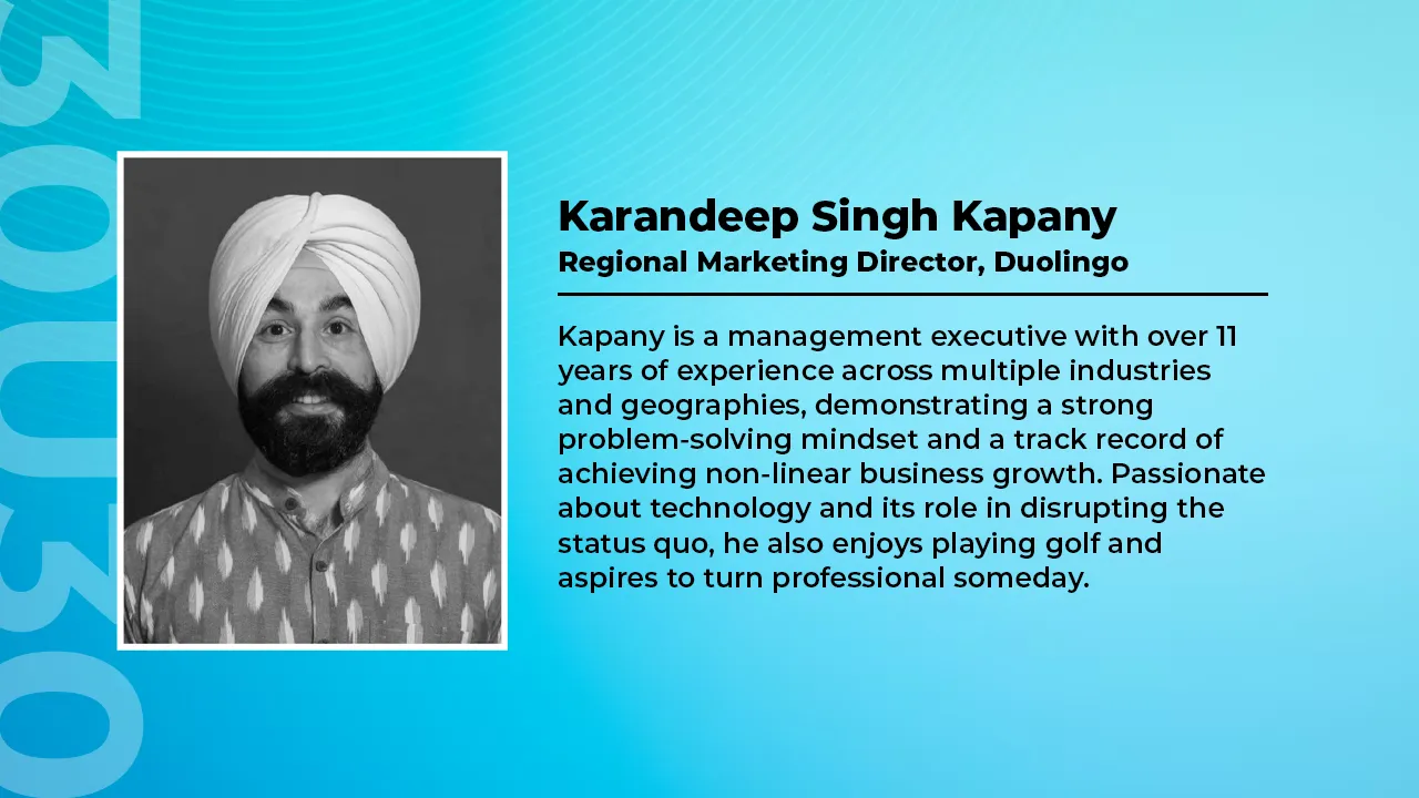 karandeep 6