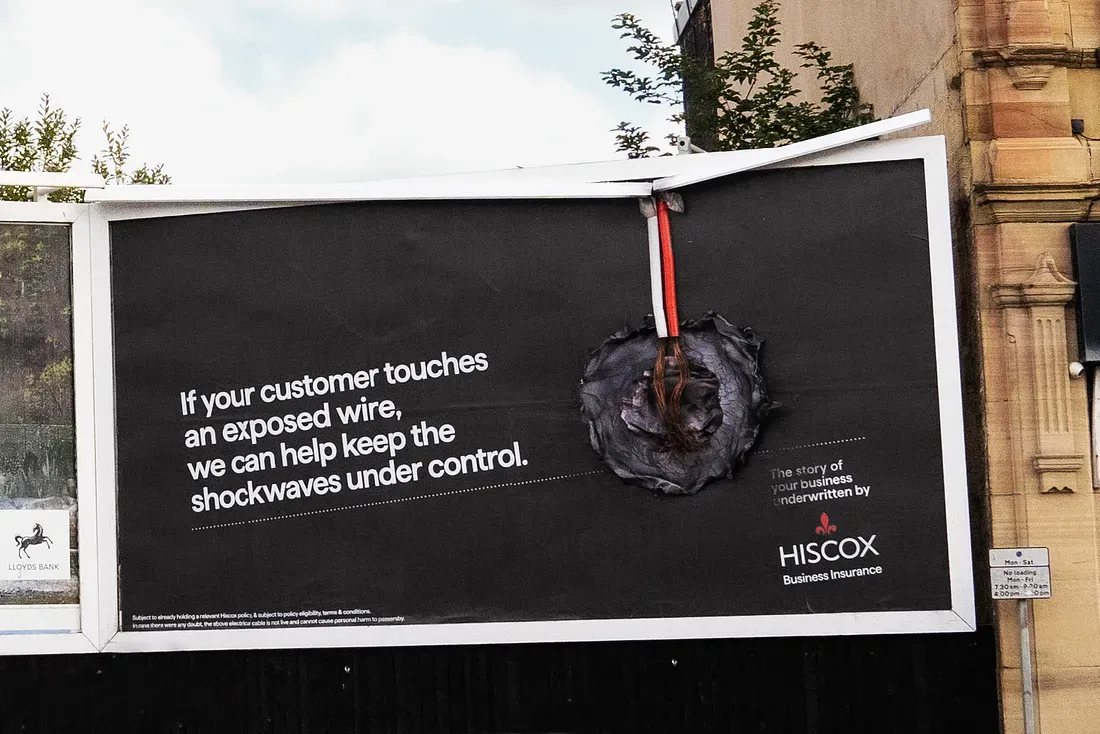 Hiscox