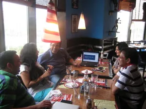 BD Team1