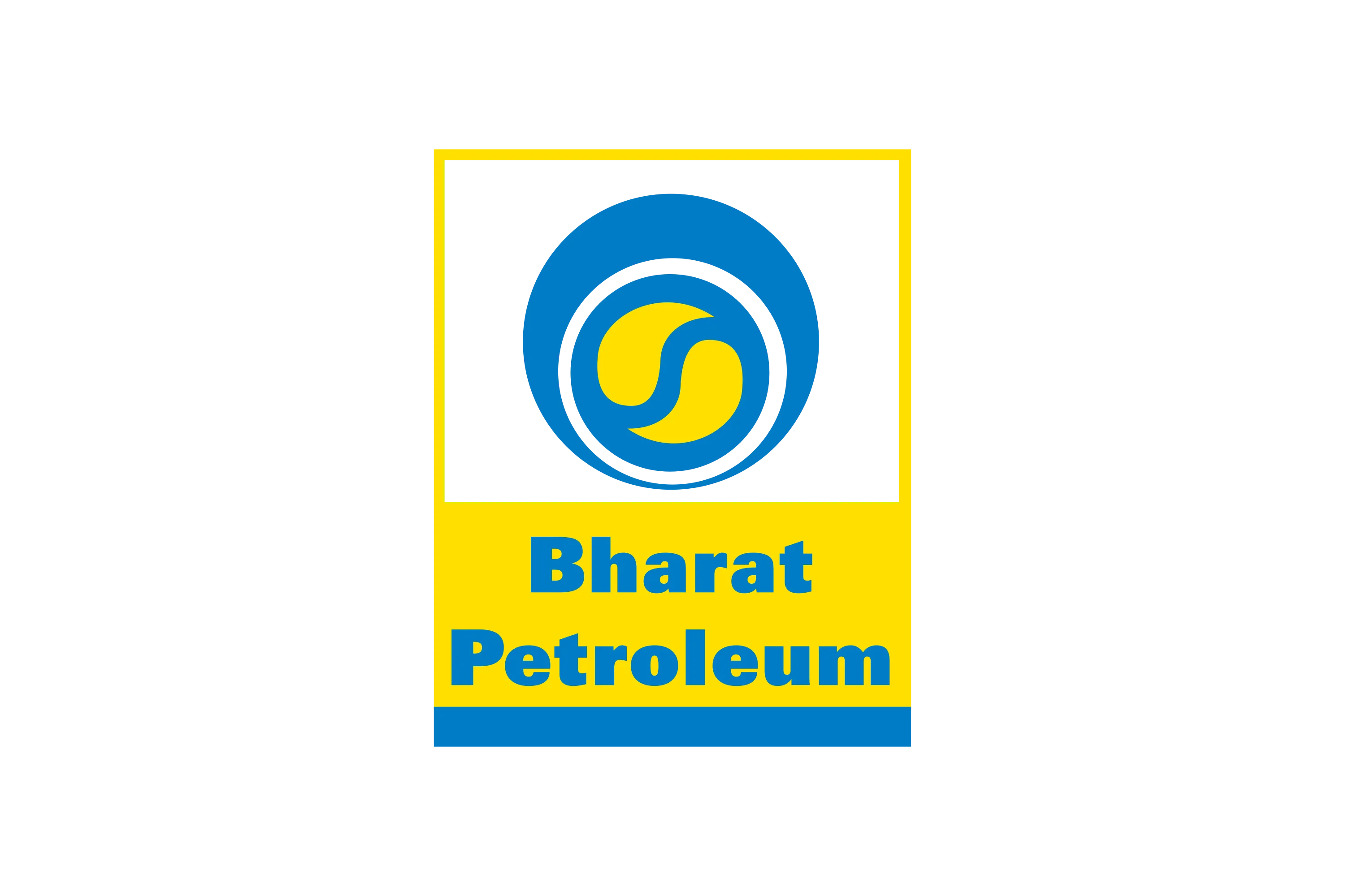 Download Bharat Petroleum (BPCL) Logo in SVG Vector or PNG File Format -  Logo.wine