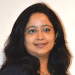 ritu gupta Director - Marketing dell