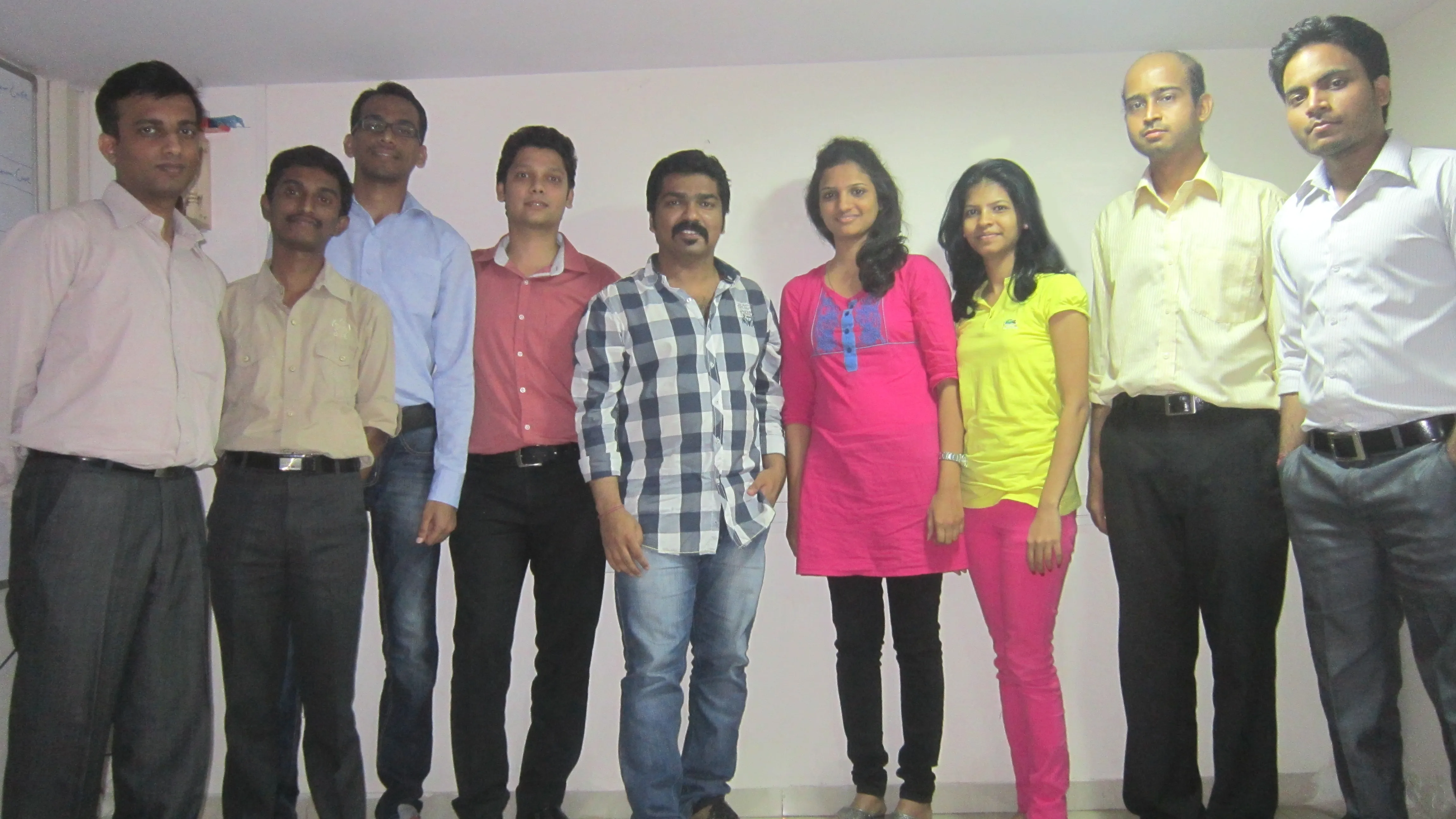 brandshastra Team