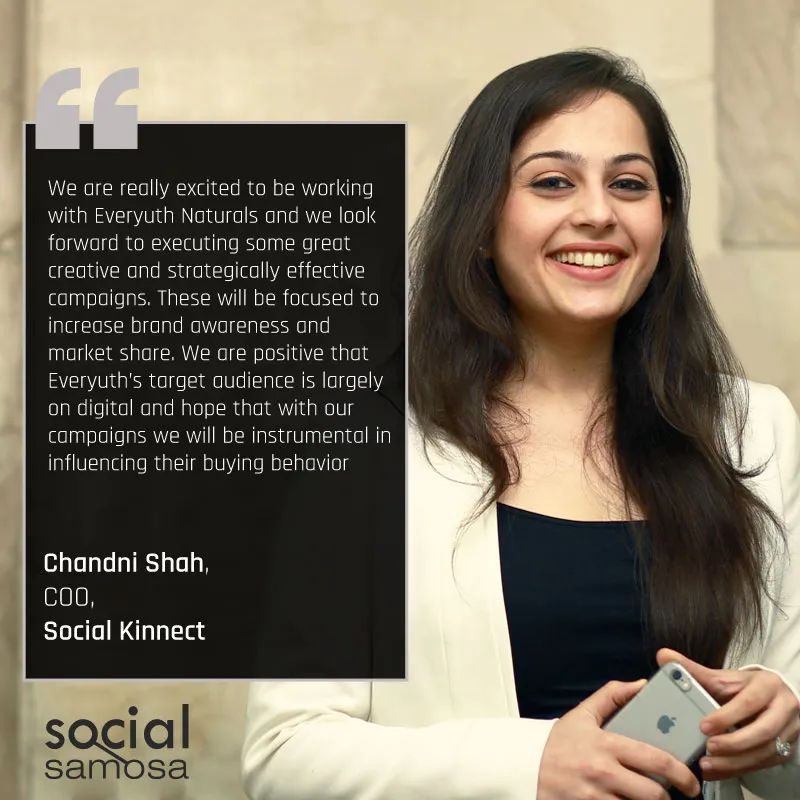 Social Kinnect