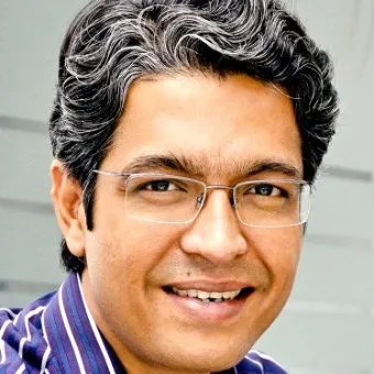 Lakshmikant Gupta - LG India