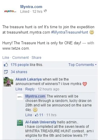 myntra