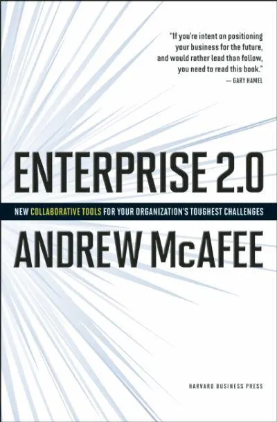 Enterprise 2.0 