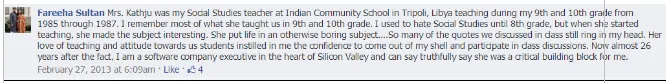 Cambridge University Press India Connecting Teachers Across The country on fb