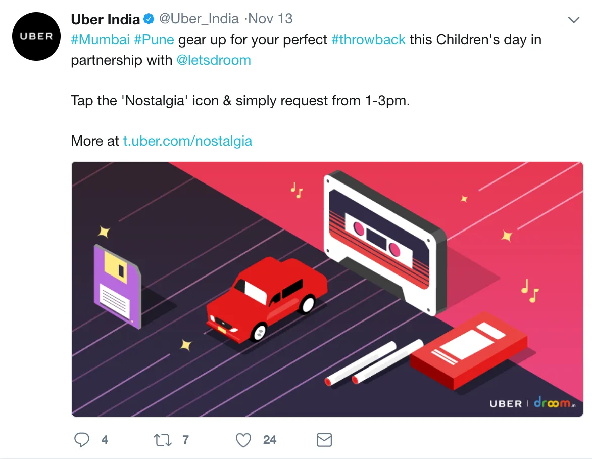 Uber vs Ola