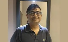 Aditya Jaishankar