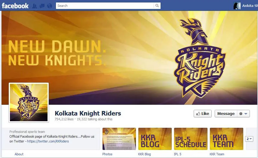 Facebook Cover Photos