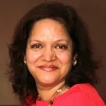 deepali nair