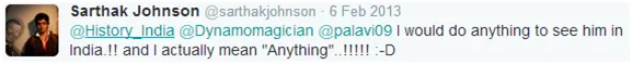 Dynamo tweet3