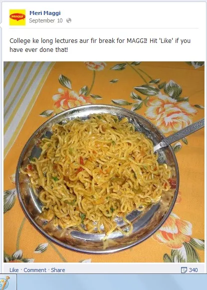 maggi