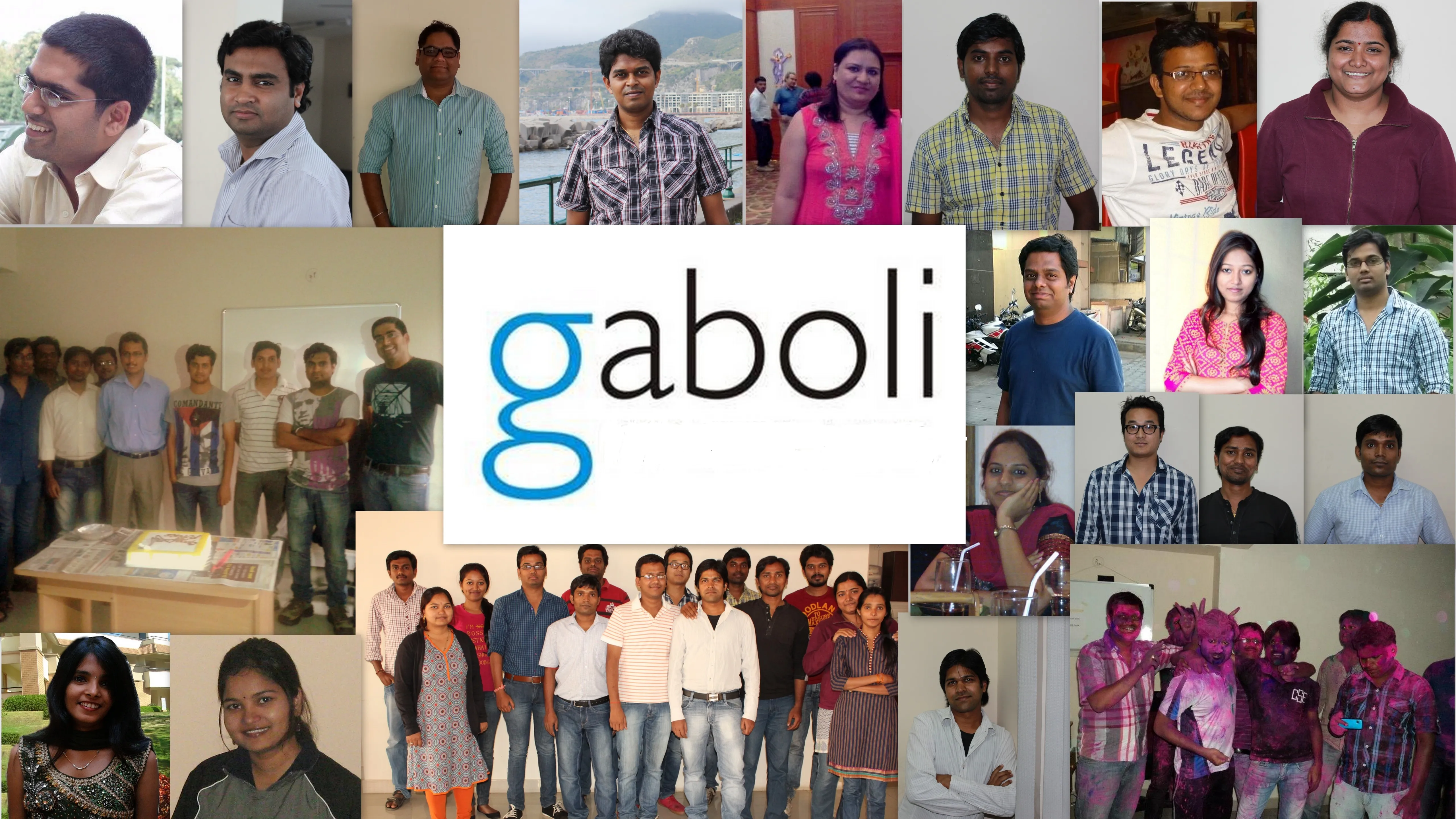 gaboli agency