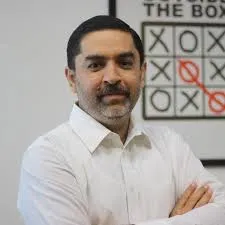 UDAY SODHI