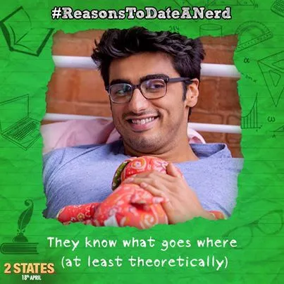 2 states hashtag