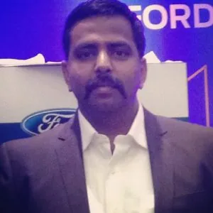 Ford India